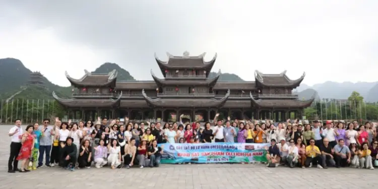 Vietnam.vn - Nền tảng quảng bá Việt Nam