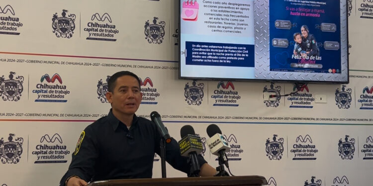 Evita faltas administrativas por serenatas y venta de flores en cruceros este 10 de mayo – Entrelineas