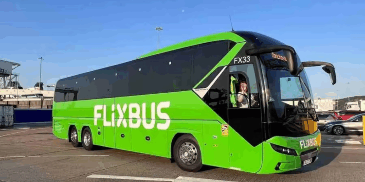 viajes en autobús desde $30 y todo desde tu celular