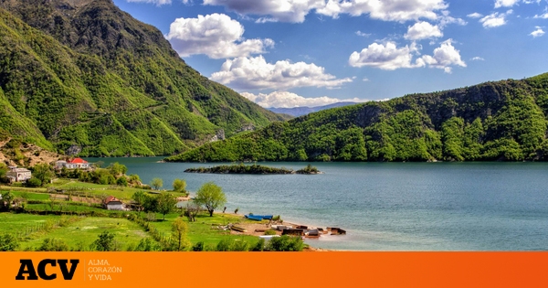 descubre la joya de los Balcanes