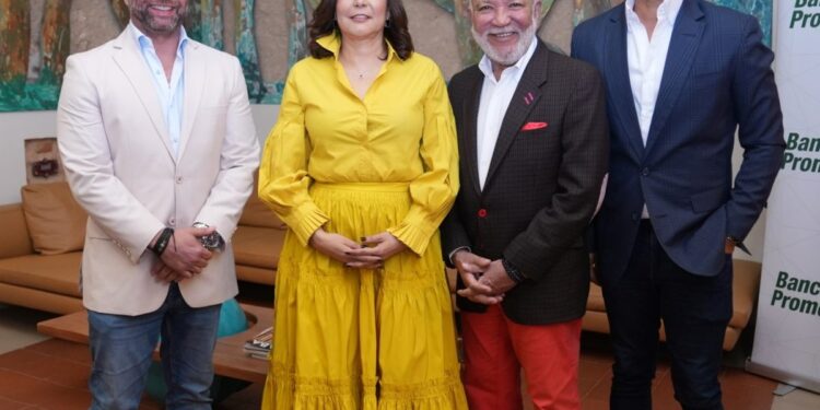 Chartering Travel anuncia “Tour a La Toscana” – El Nuevo Diario (República Dominicana)