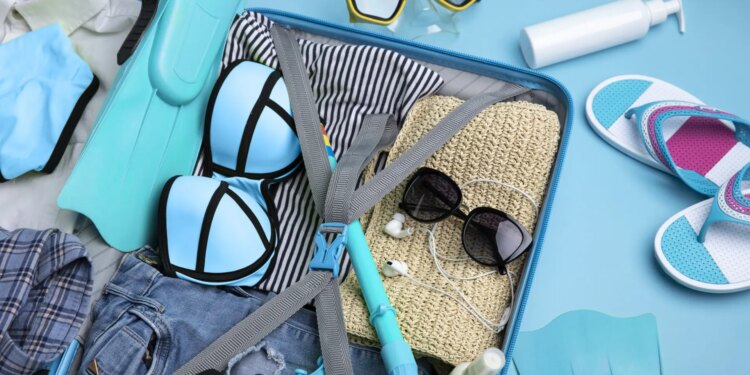 descubre el ‘top 5’ de maletas y mochilas para no jugártela este verano