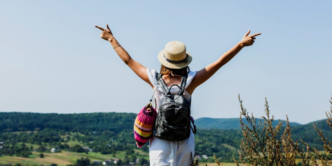 3 lugares con termas, sierras y cultura en los mejores destinos del país
