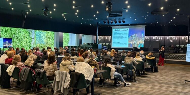 Grandes viajes, la novedad que cntravel ha presentado en su roadshow