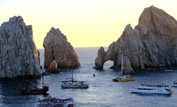 Viajes: South California para darle a Barth al mejor crucero