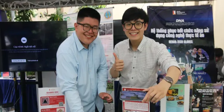 Vietnam.vn - Nền tảng quảng bá Việt Nam