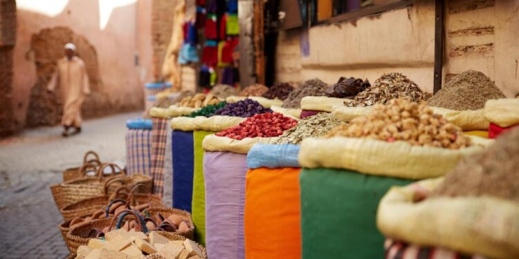 Marrakech, Corea del Sur o playas cercanas para planificar las vacaciones de verano