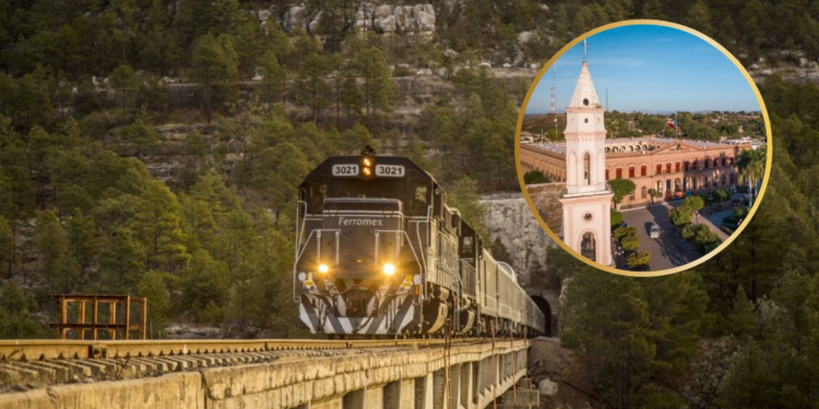 Visita Topolobampo, el Valle del Fuerte y la ruta del Chepe con "La Gran Escapada"