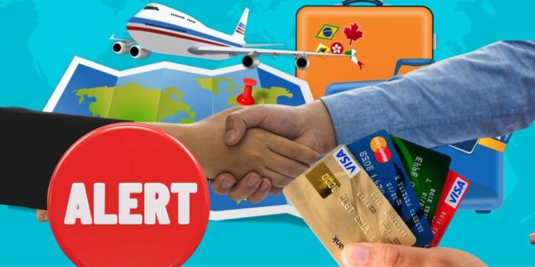 “VIAJES DE ILUSIÓN”: MÁS DE 70 DENUNCIAS POR ESTAFA DE AGENCIAS TURÍSTICAS