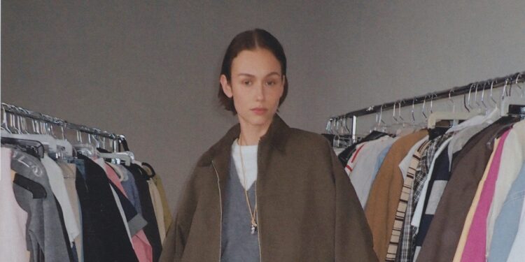 Skirts and Jackets Are Our Favorite Spring Fashion Combo