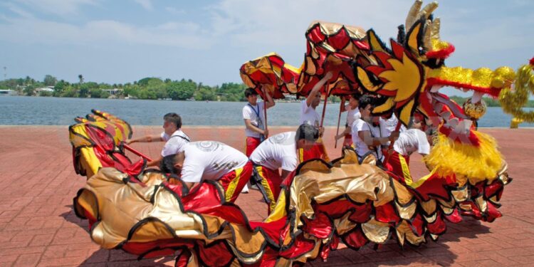 Concluye temporada de cruceros en la costa