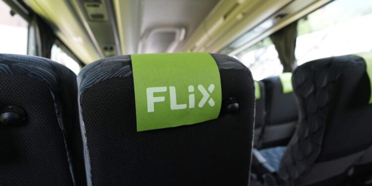 FlixBus llega a San Luis Potosí: Destinos y precios de los viajes