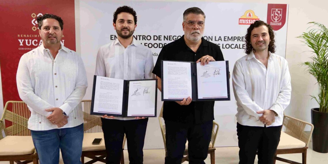 Impulsa Gobierno del Estado a proveedores locales