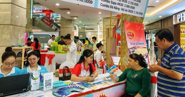 Vietnam.vn - Nền tảng quảng bá Việt Nam