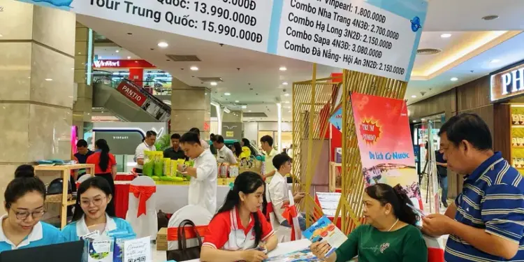 Vietnam.vn - Nền tảng quảng bá Việt Nam