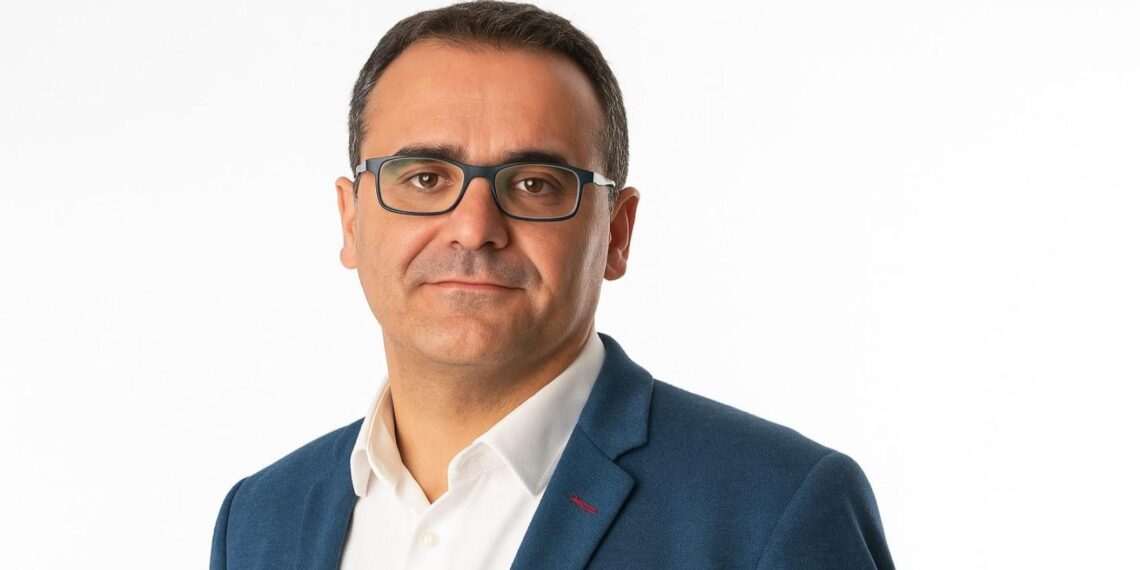 Gabriel Ramis, CIO de Ávoris