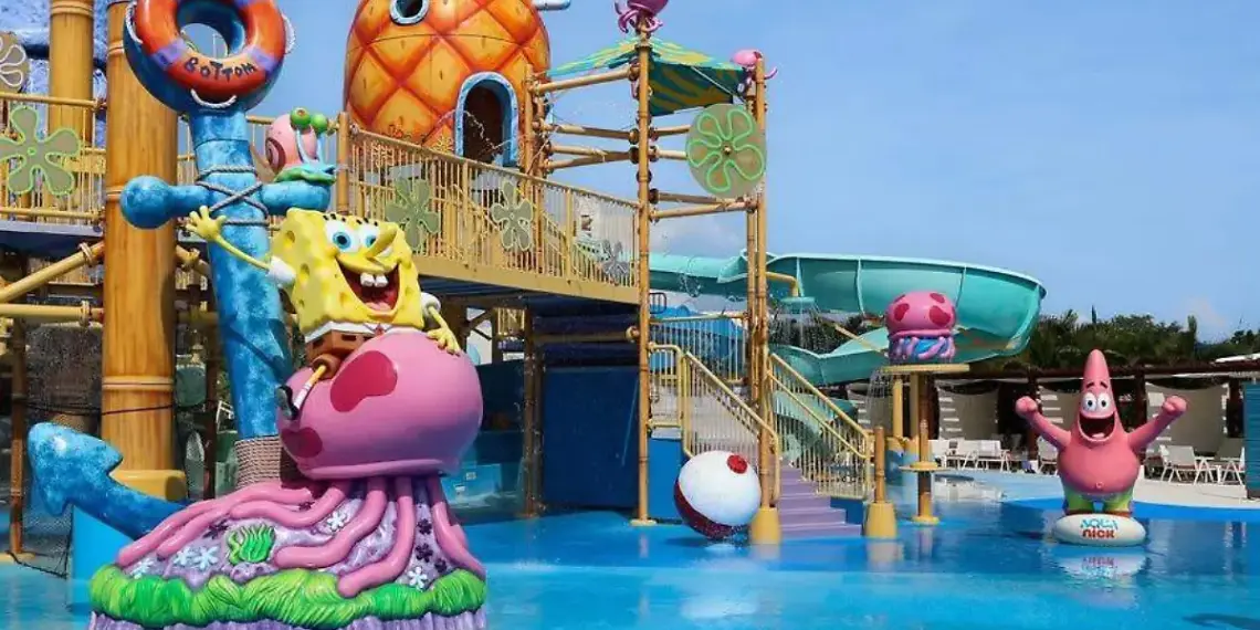 Grupo Karisma pone la mira en Playa Miramar: ¿vendrá el hotel de Nickelodeon? - El Sol de Tampico