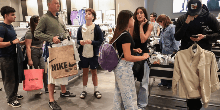 Viajes de compras a Chile: fechas de promos y liquidaciones a tener en cuenta para programar tu viaje