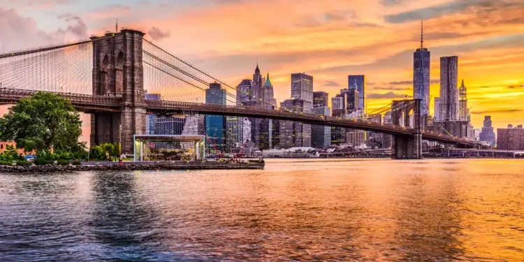 todo lo que hay que ver en un primer viaje por la Gran Manzana