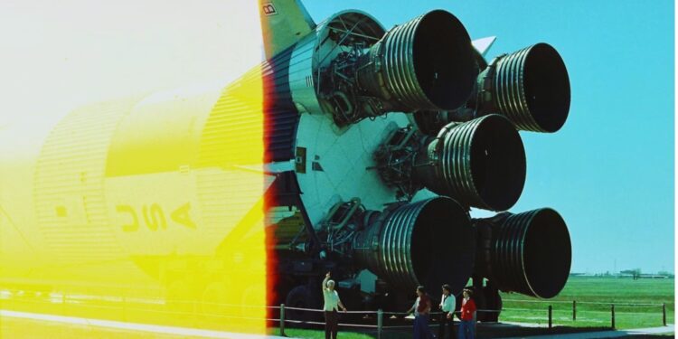 La NASA ya prueba propulsores nucleares que parecen ciencia ficción, pero cambiarán los viajes espaciales para siempre