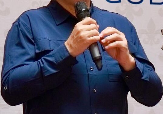 ABREN LA PRIMERA EXPO AGENCIAS DE VIAJES QIE IMPULSA EL MUNICIPIO DE SLP – Medias Tintas SLP