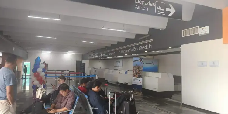 Aumenta interés en vuelos a Roma tras llegada del Papa León XIV; tampiqueños alistan maletas - El Sol de Tampico