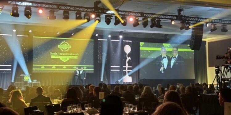 El Hall of Fame de Cruise360 2025