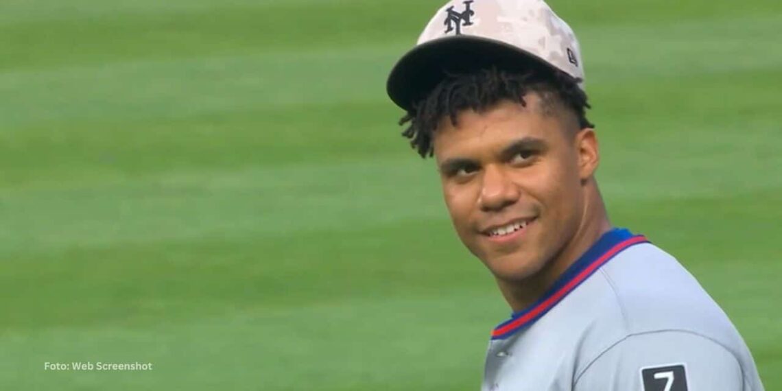 En los últimos días, surgieron rumores que afirmaban que Juan Soto, estrella dominicana de New York Mets, viajaba en un avión privado