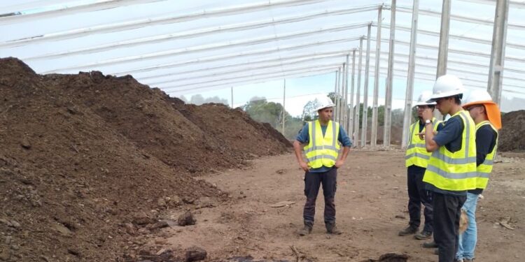 SMA formula cargos contra titular del proyecto Ampliación Centro Crucero por incumplimientos al permiso ambiental y por modificar actividad sin contar con RCA