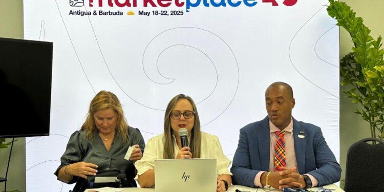 CHTA Caribbean Travel Marketplace