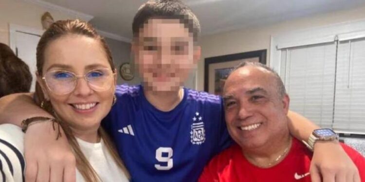 Karla Sánchez, la víctima costarricense del Jet Set que vivía para su familia y los viajes