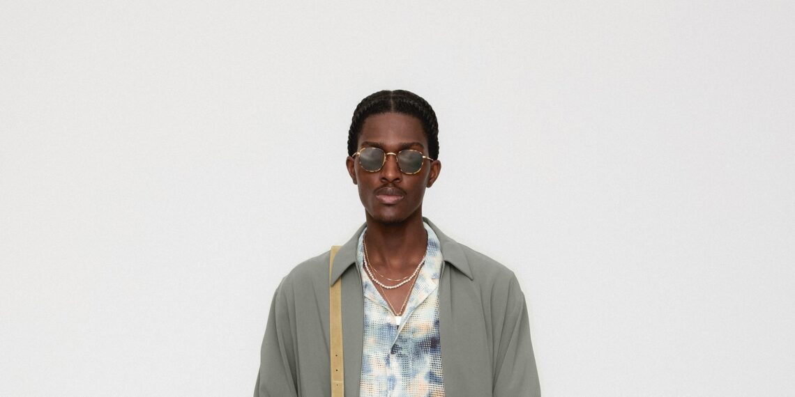 Kith Pre-Fall 2025 Collection | Vogue