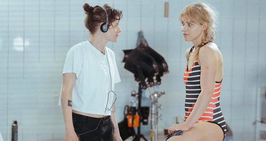 Dispatch From Cannes: Kristen Stewart Makes Her Striking Feature Filmmaking Debut With ‘The Chronology of Water’