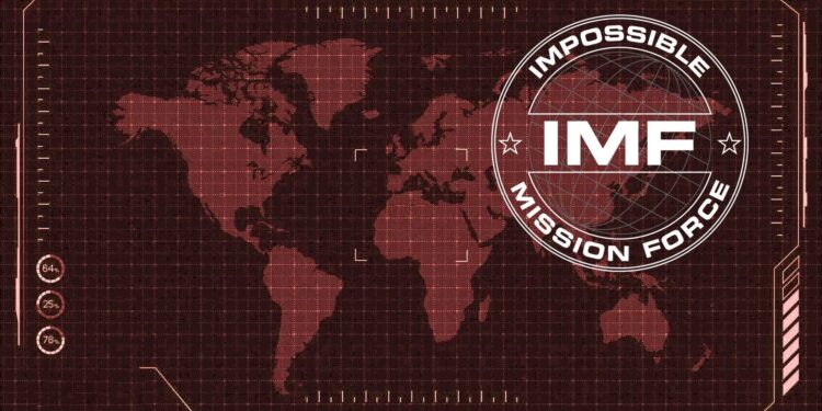 La Fuerza Misión: Imposible como agencia de viajes: Recorremos los destinos más emblemáticos de la saga