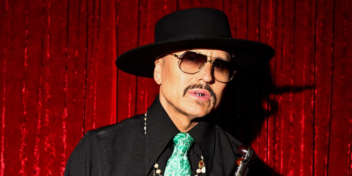 Willy Chavarria’s 2025 Met Gala After Party Was the Superfinest of Them All