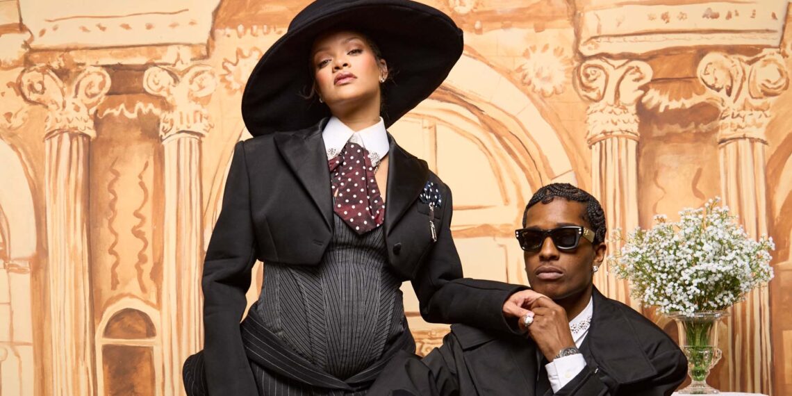 The 2025 Met Gala, as You’ve Never Seen It—Through Ruth Ginika Ossai’s Eyes