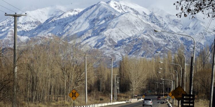 El pueblo de montaña mendocino que compite para ser el mejor del mundo