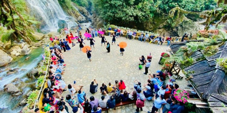 Vietnam.vn - Nền tảng quảng bá Việt Nam