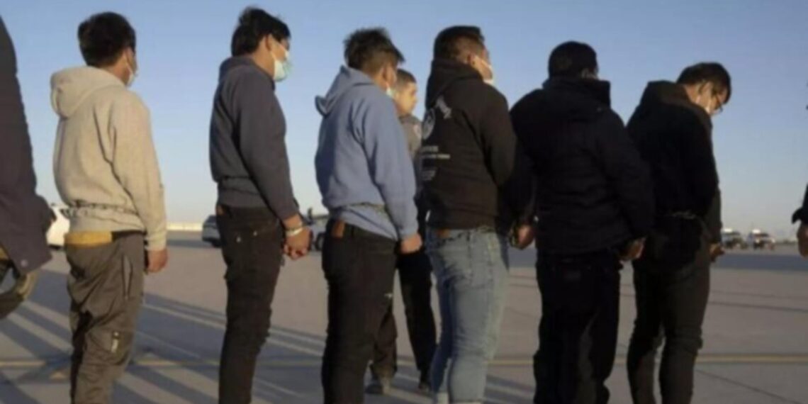 ley limitará los viajes nacionales