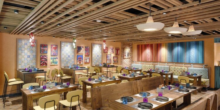 MSC Cruceros presenta la nueva oferta gastronómica a bordo de sus cruceros