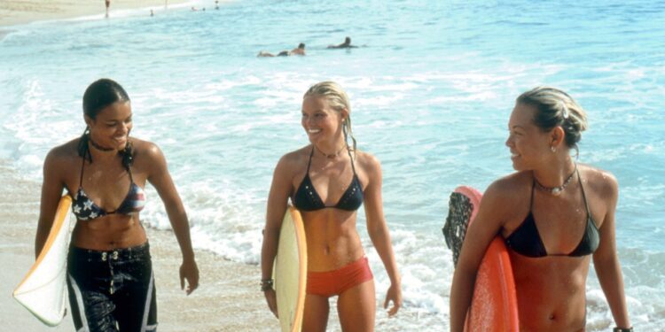 The 13 Best Beach Movies to Cue Up Now