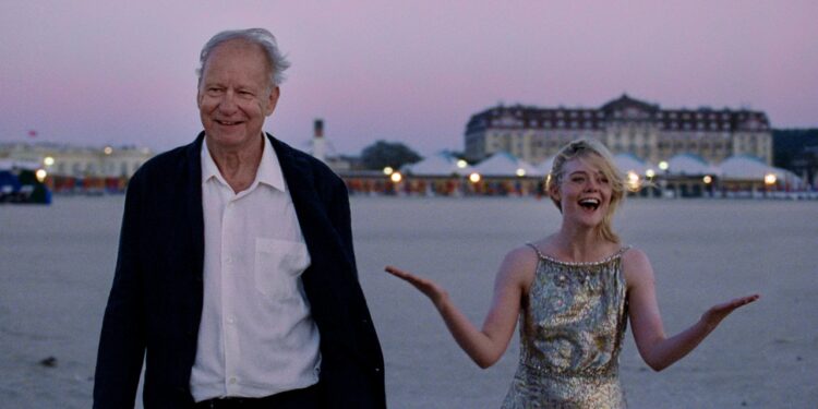 The 5 Best Films From the 2025 Cannes Film Festival