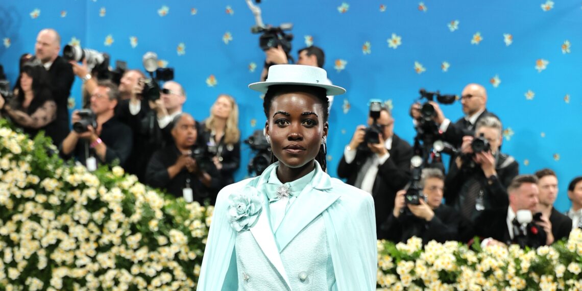 The Best Dressed Stars From the 2025 Met Gala Last Night