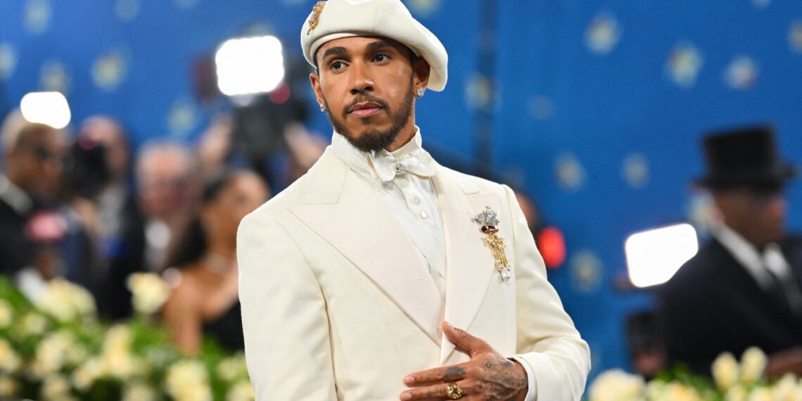 The Best Brooches at the 2025 Met Gala
