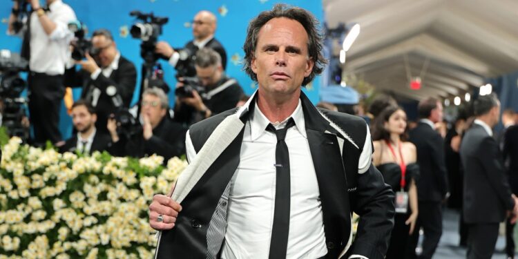 The Very Best Twitter Reactions to the 2025 Met Gala