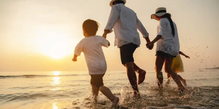 Vacaciones fin de año