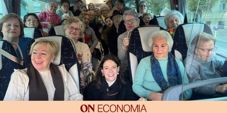 Estas son las estafas más comunes que sufren los jubilados que viajan con el Imserso