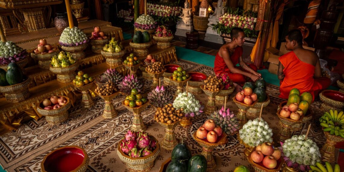 Las mejores fotos de comida del mundo en 2025: un fascinante viaje gastronómico