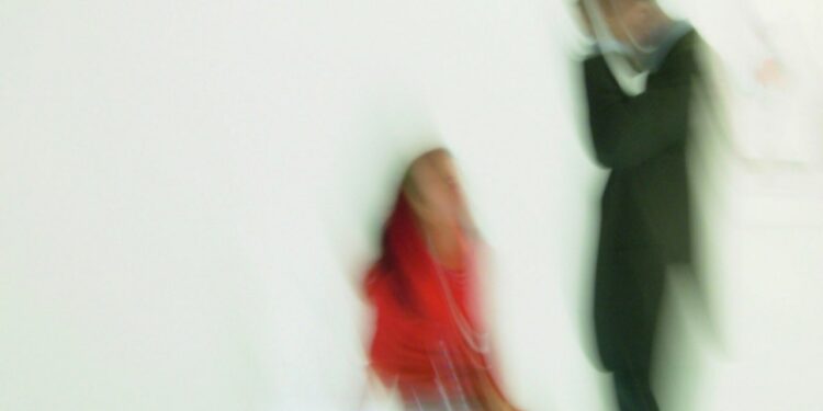 What Getting Divorced in My 20s Taught Me About Love