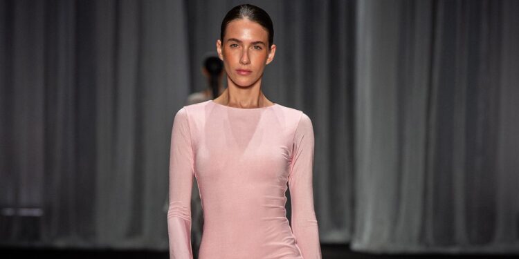 Lo más relevante de Bogotá Fashion Week 2025